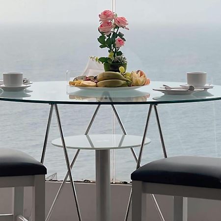 Ny Suites Beyrouth Extérieur photo