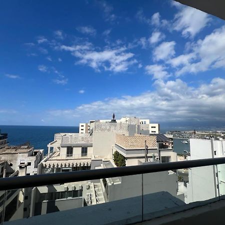 Ny Suites Beyrouth Extérieur photo