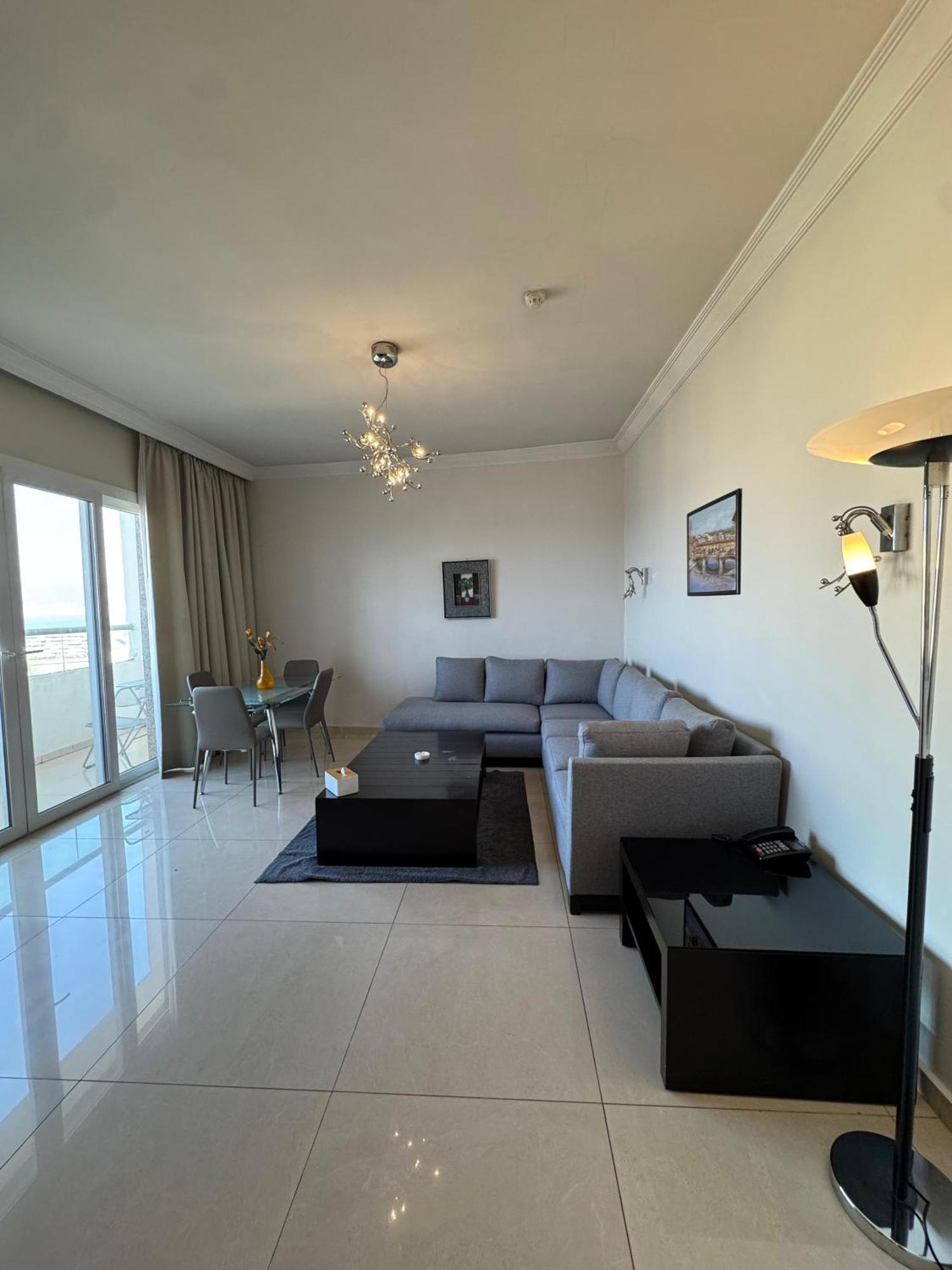 Ny Suites Beyrouth Extérieur photo