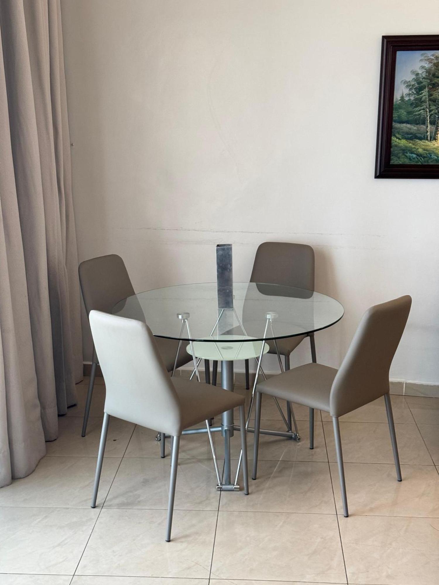 Ny Suites Beyrouth Extérieur photo