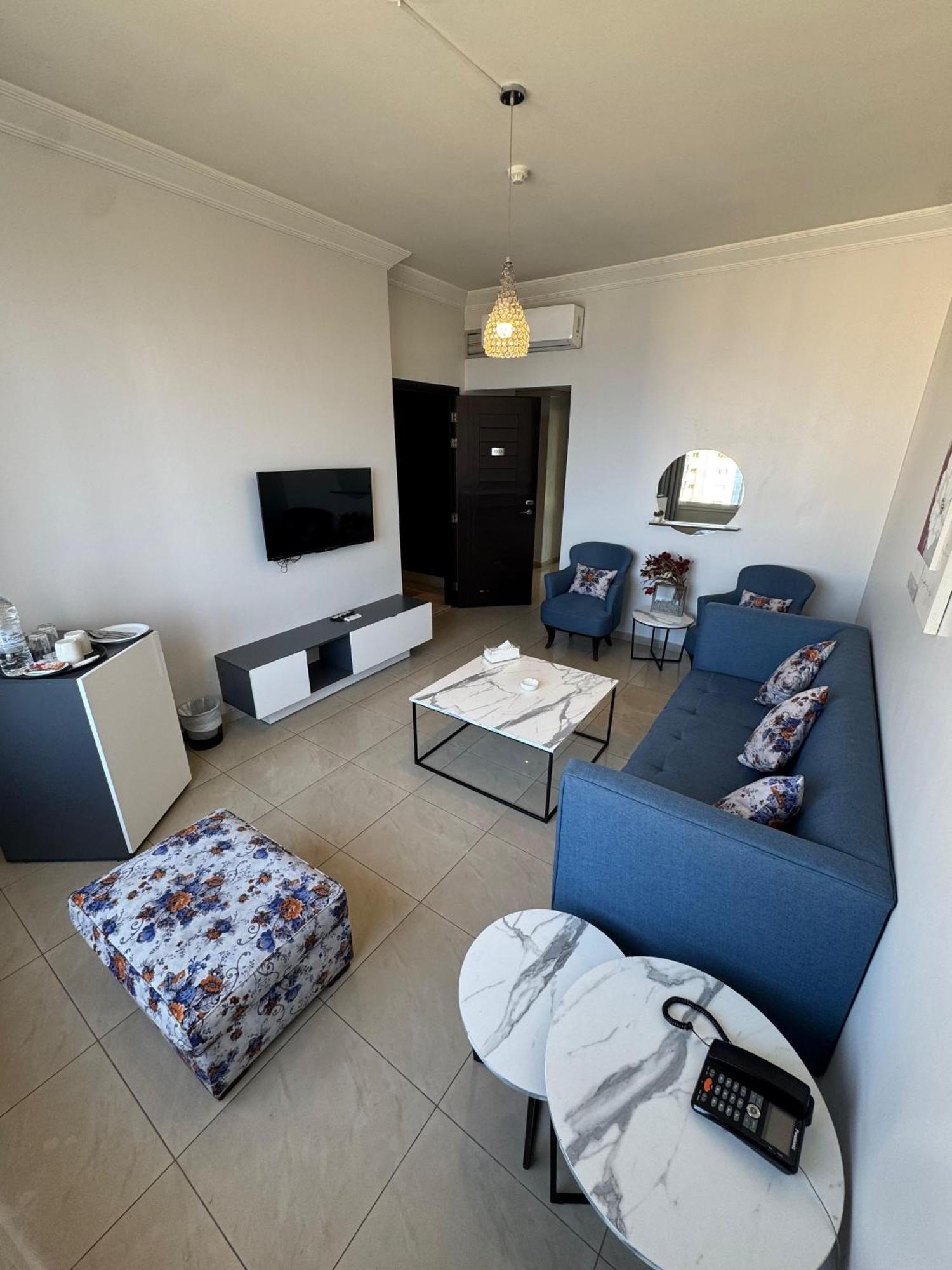 Ny Suites Beyrouth Extérieur photo
