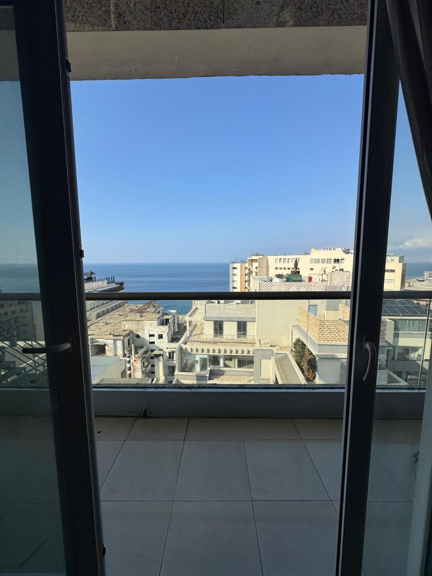 Ny Suites Beyrouth Extérieur photo