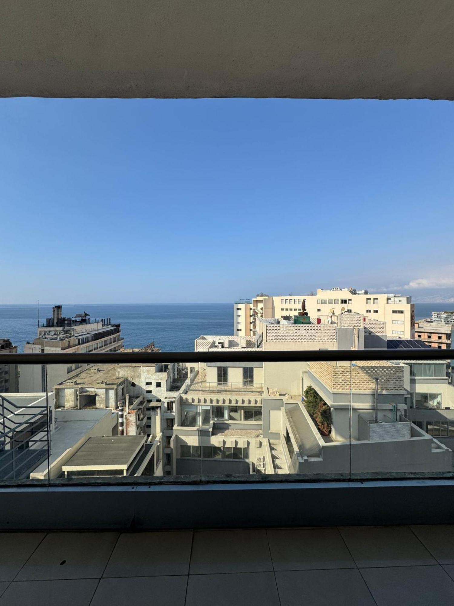 Ny Suites Beyrouth Extérieur photo