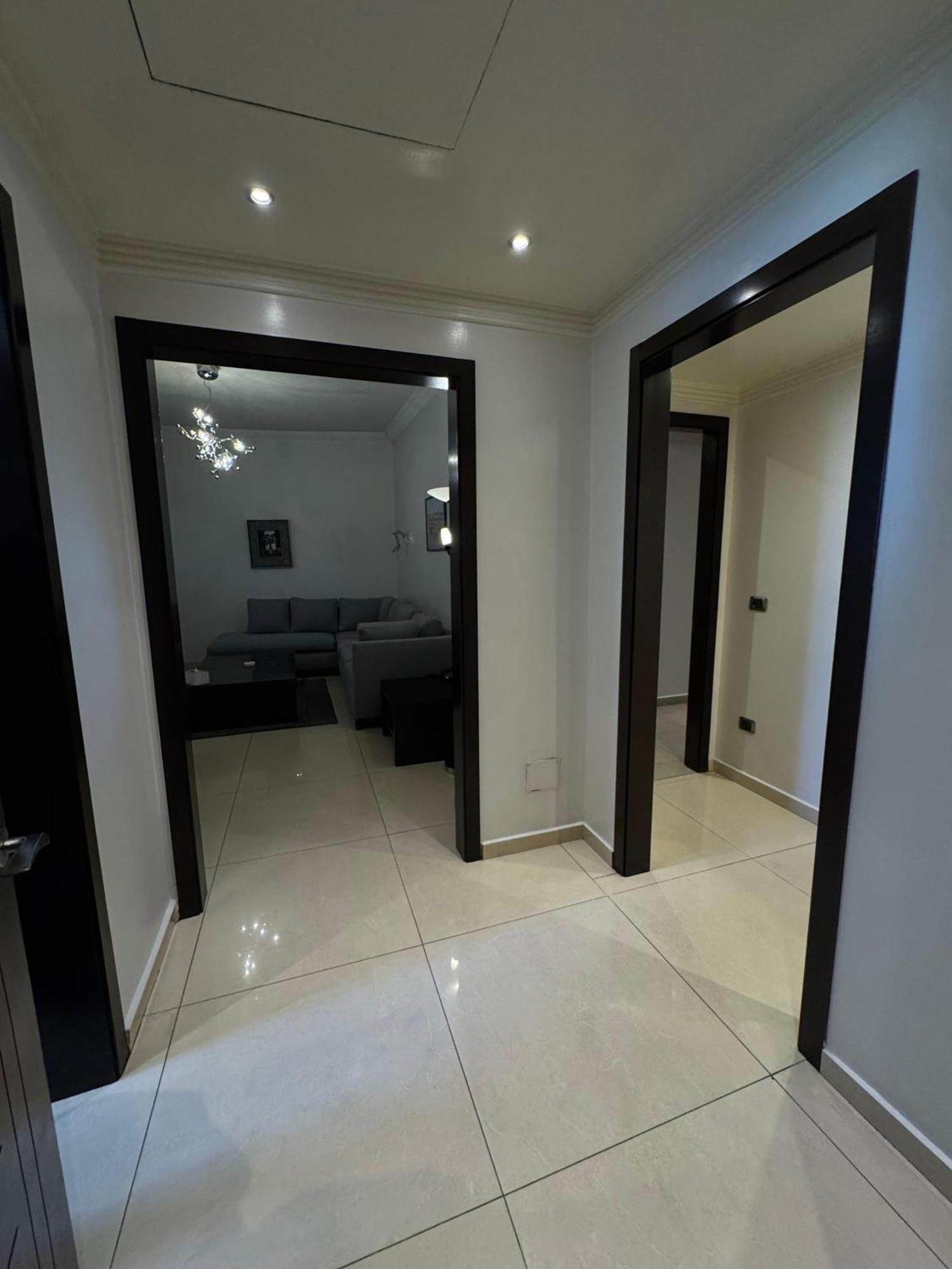 Ny Suites Beyrouth Extérieur photo