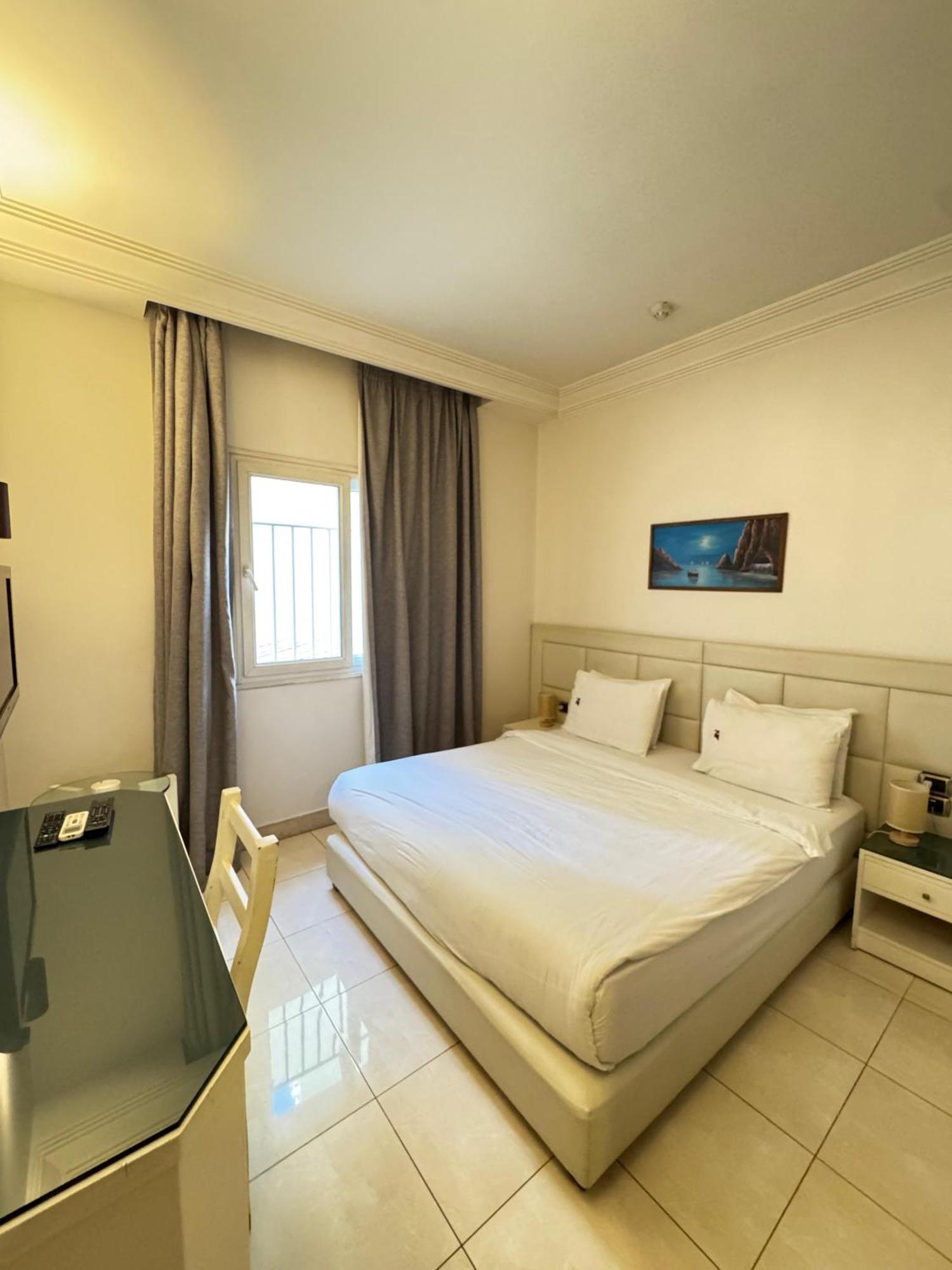 Ny Suites Beyrouth Extérieur photo