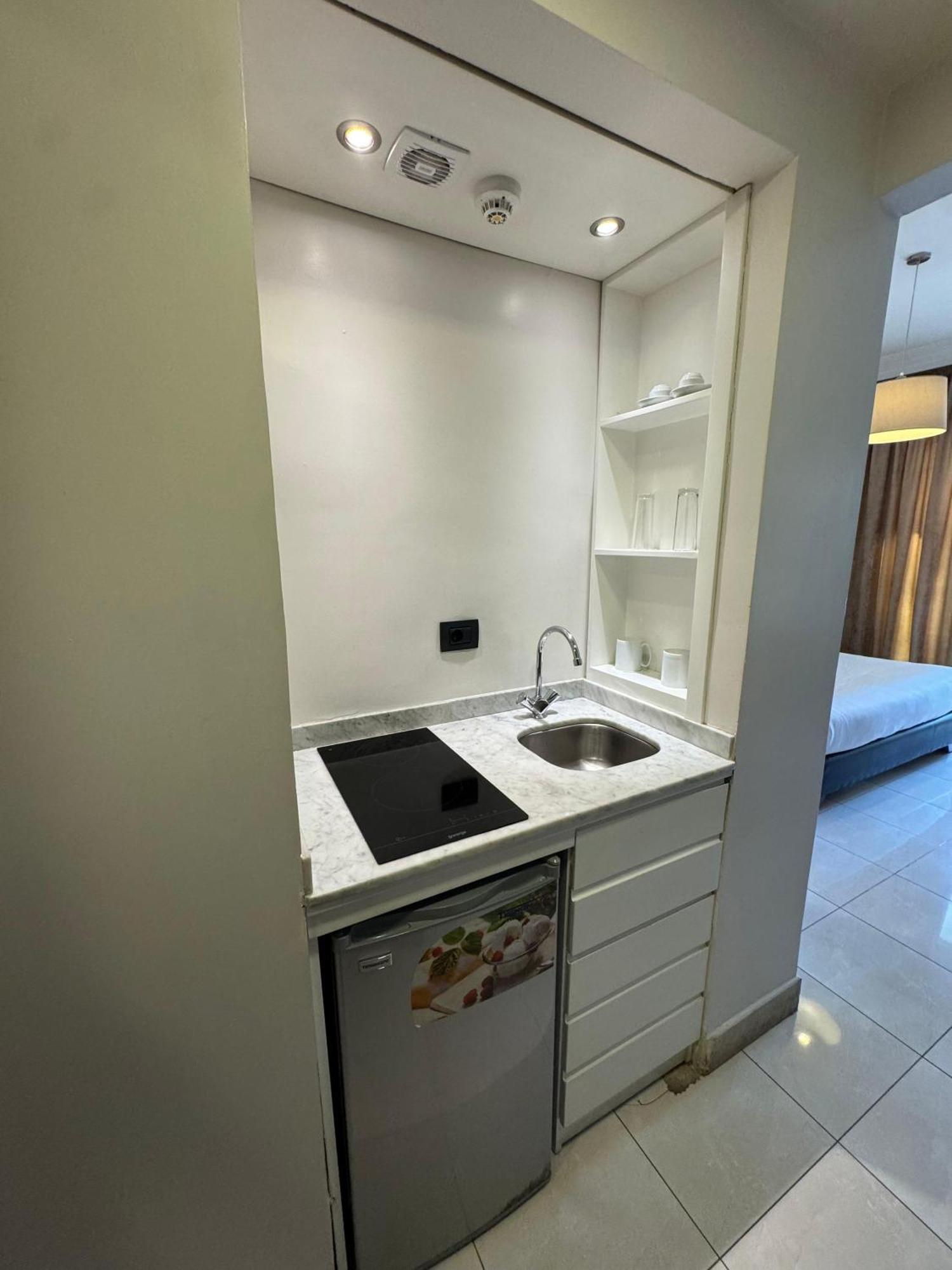 Ny Suites Beyrouth Extérieur photo