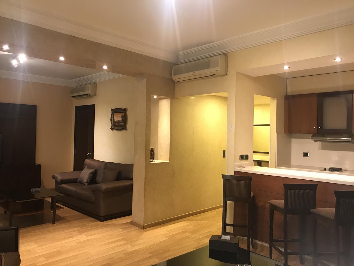 Ny Suites Beyrouth Extérieur photo